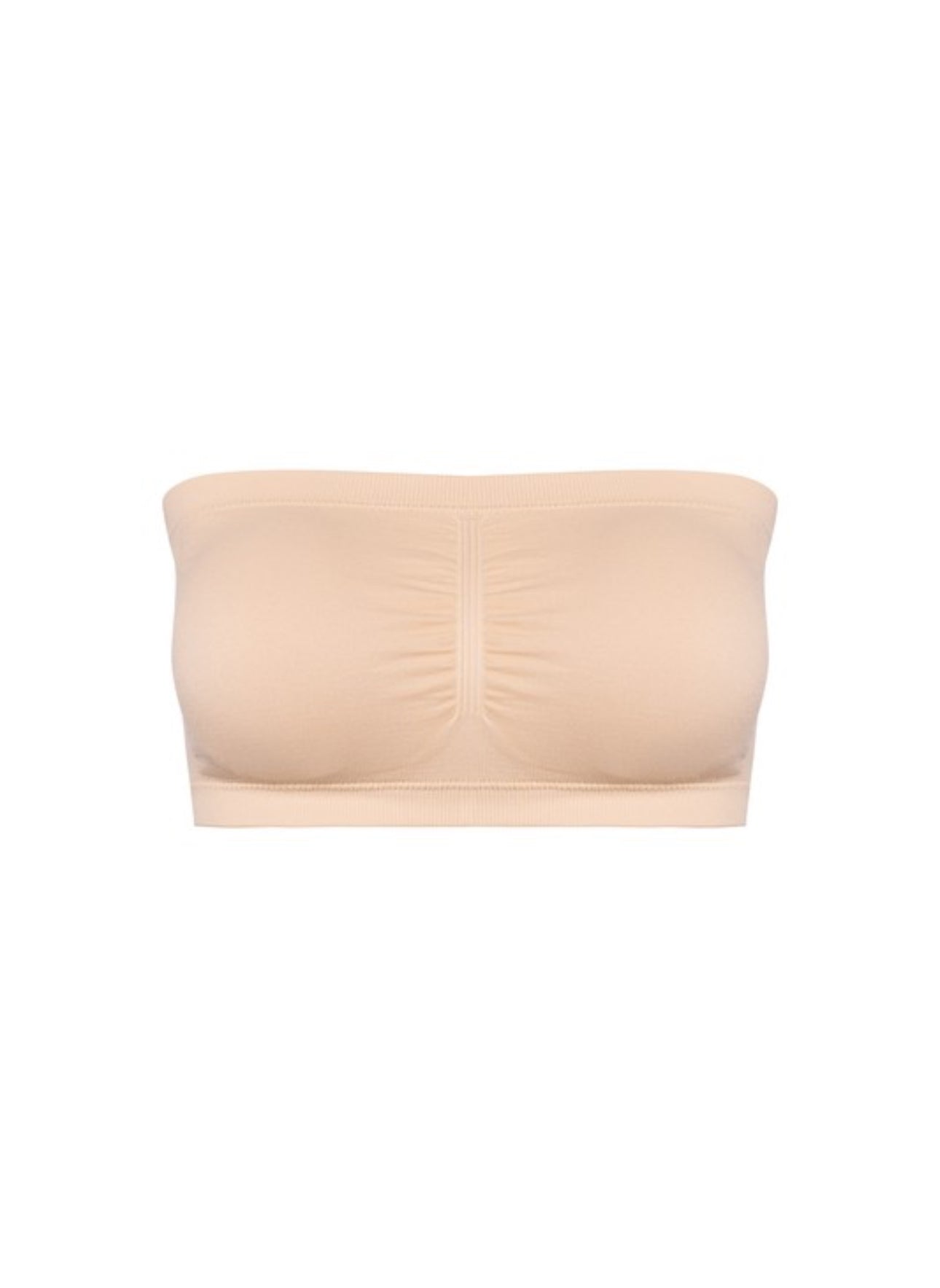 Basic bra