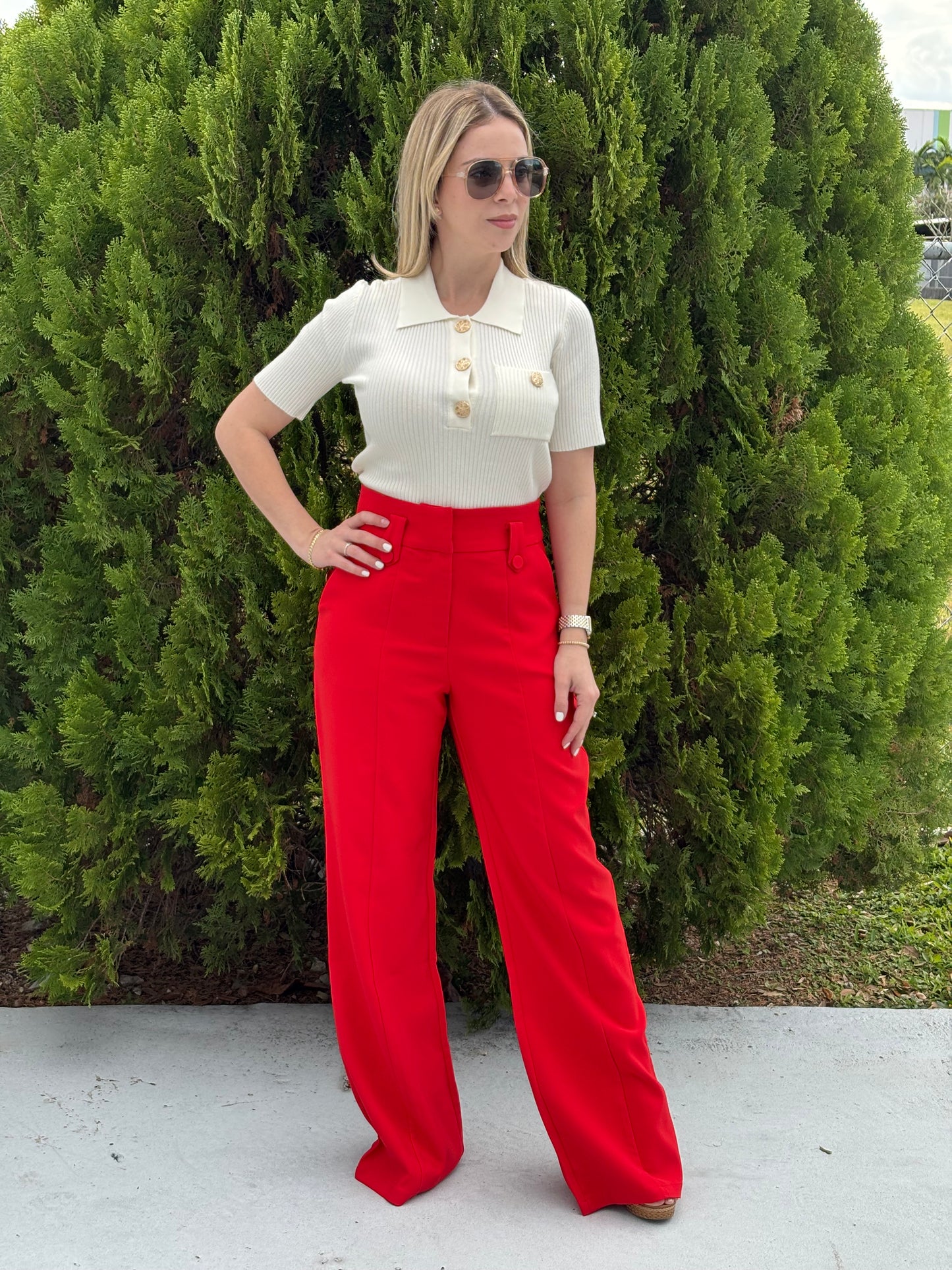 Valentine Pants