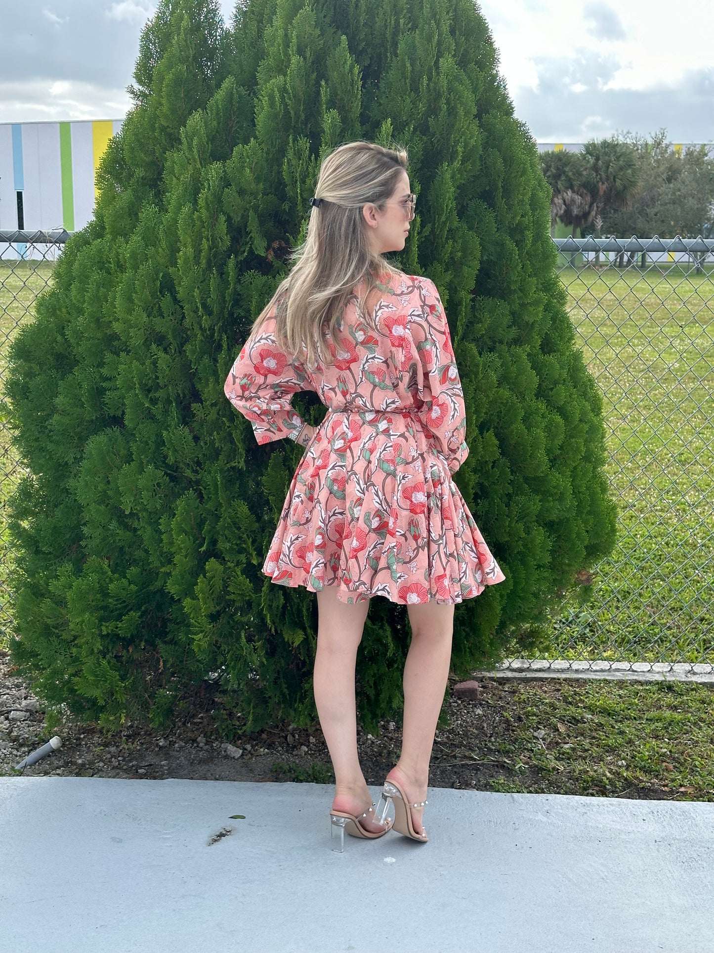 Abbie dress