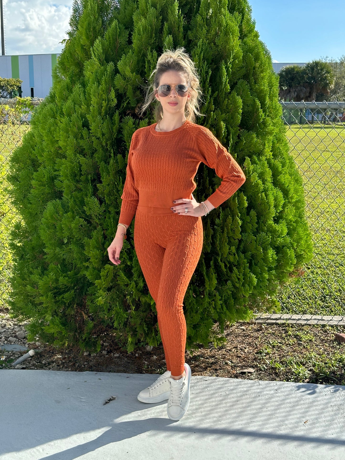 Alexa set
