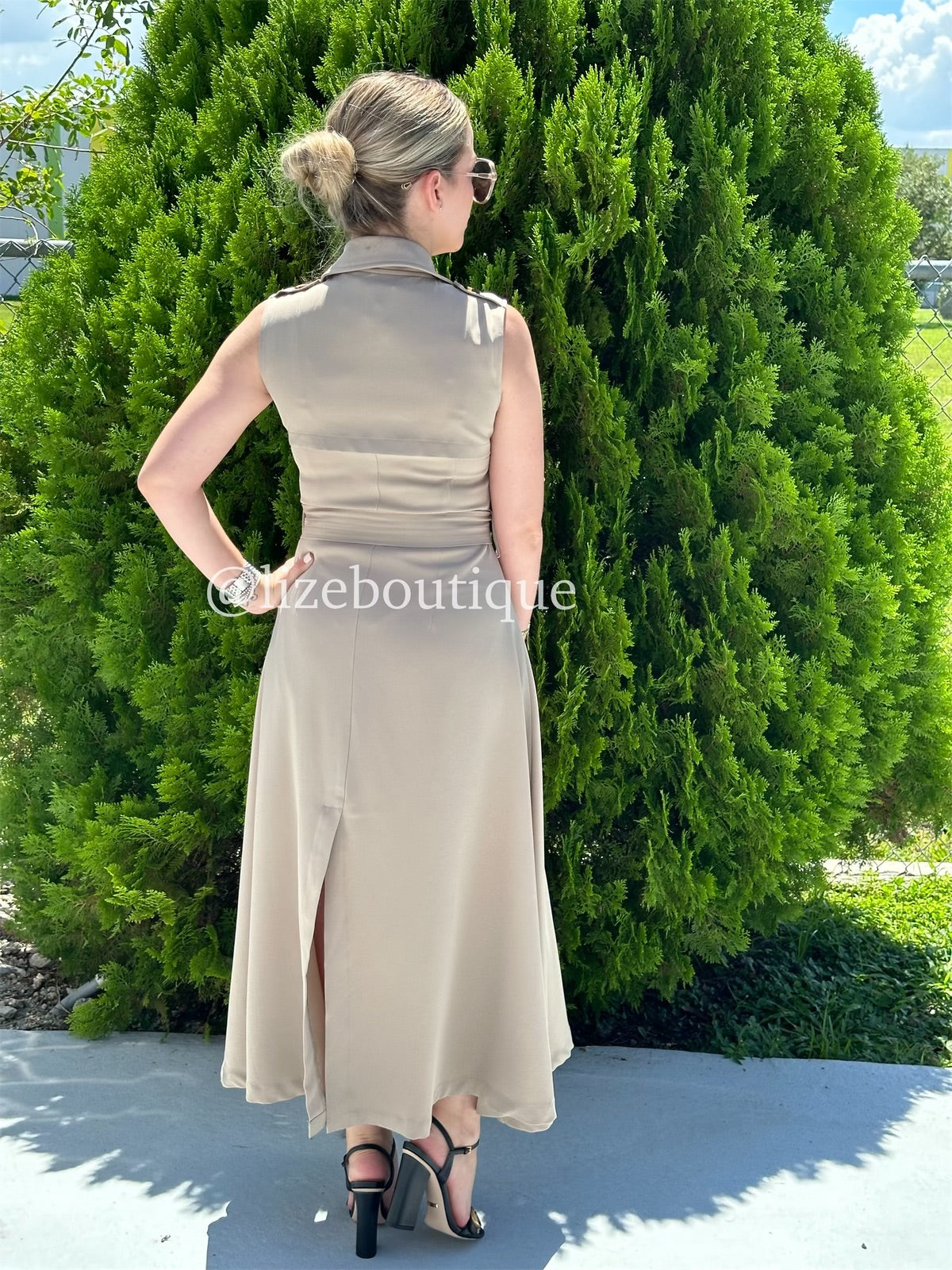 Bea dress