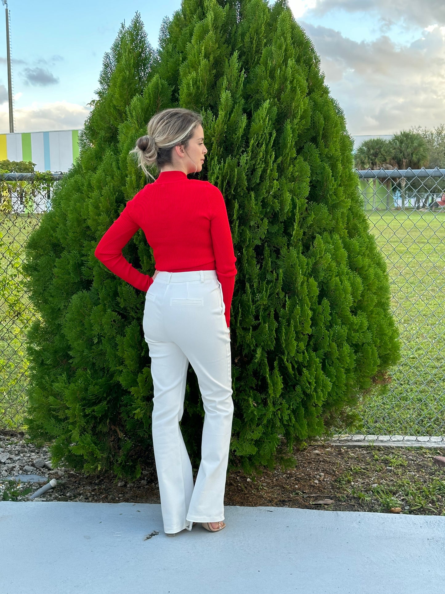 MH pants