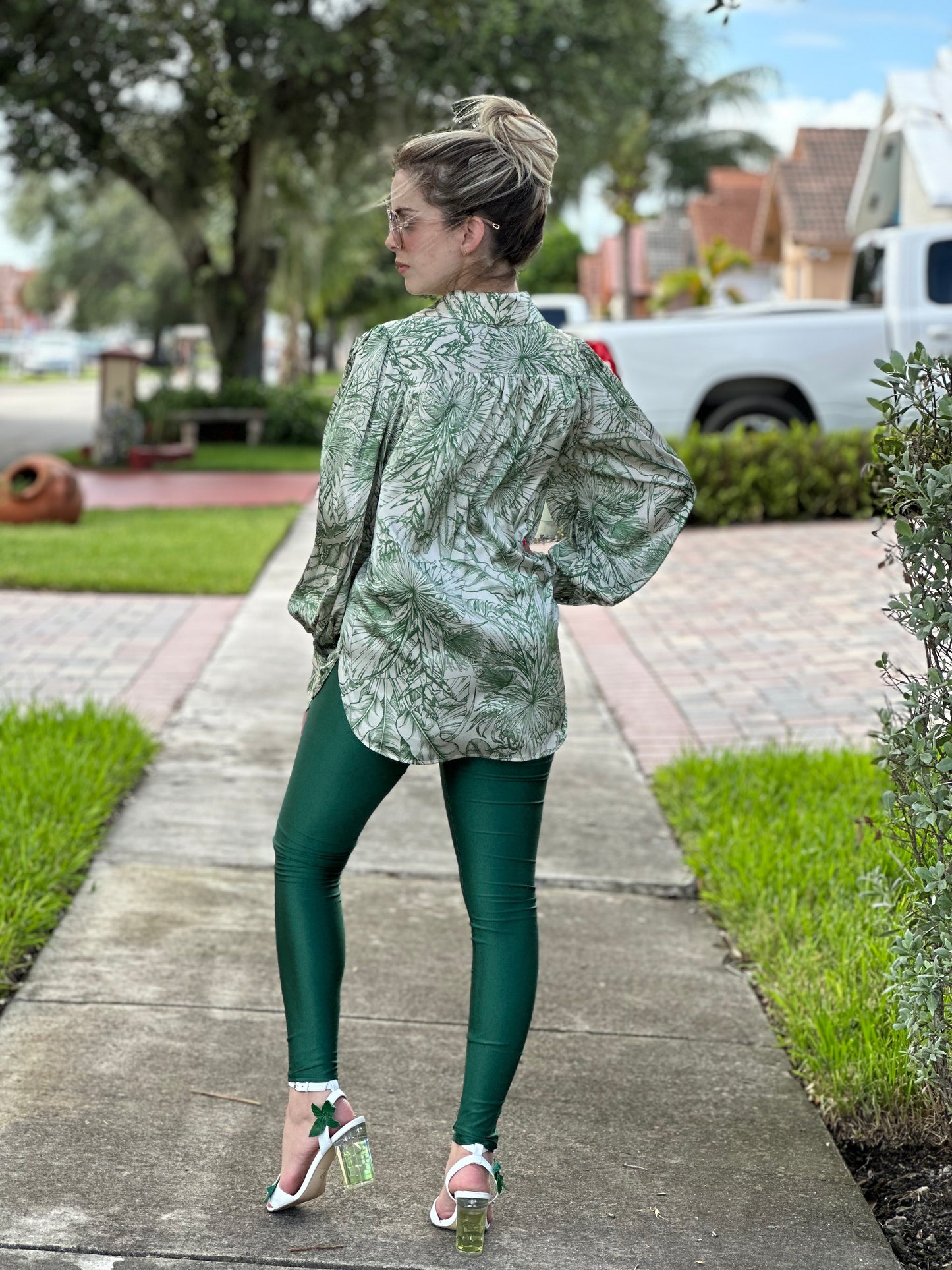 Leggings