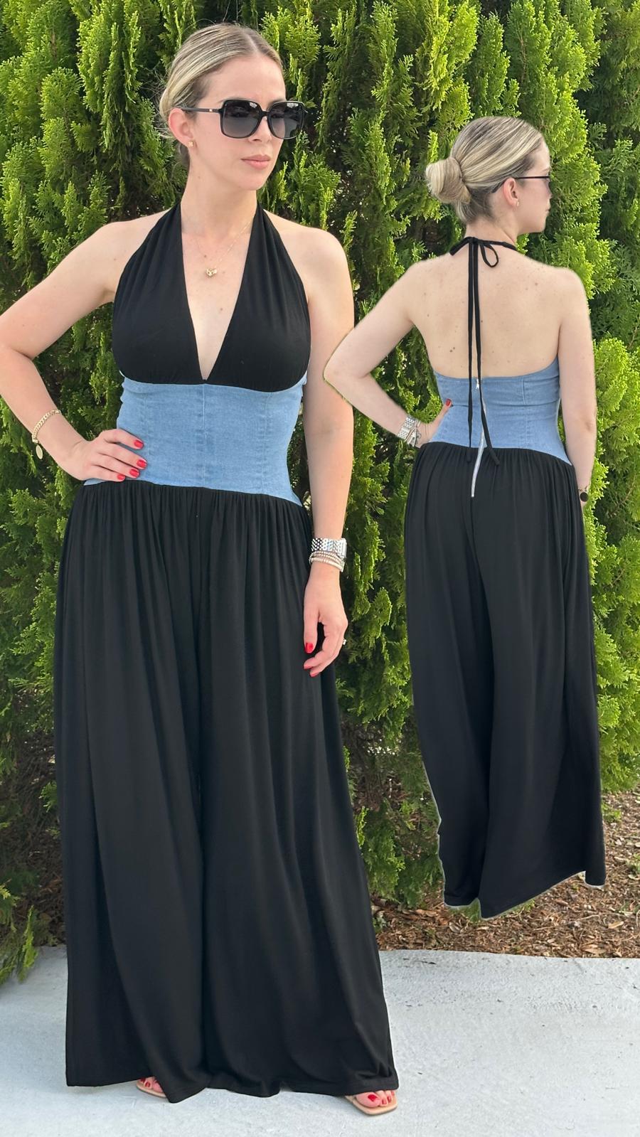 Abbie Jumpsuit