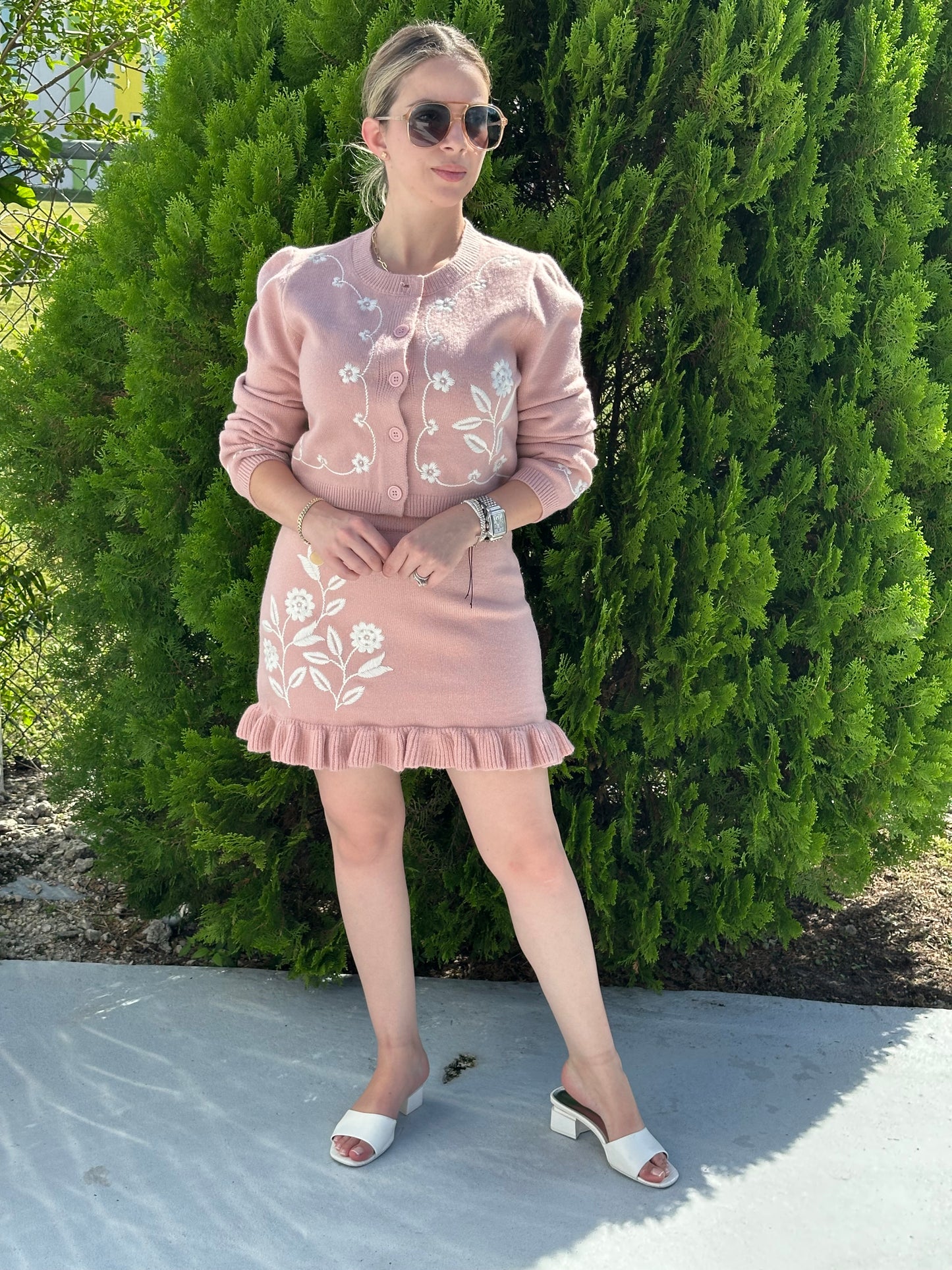 Angelica set