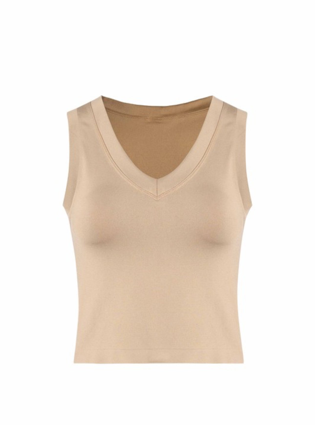 Basic V neck