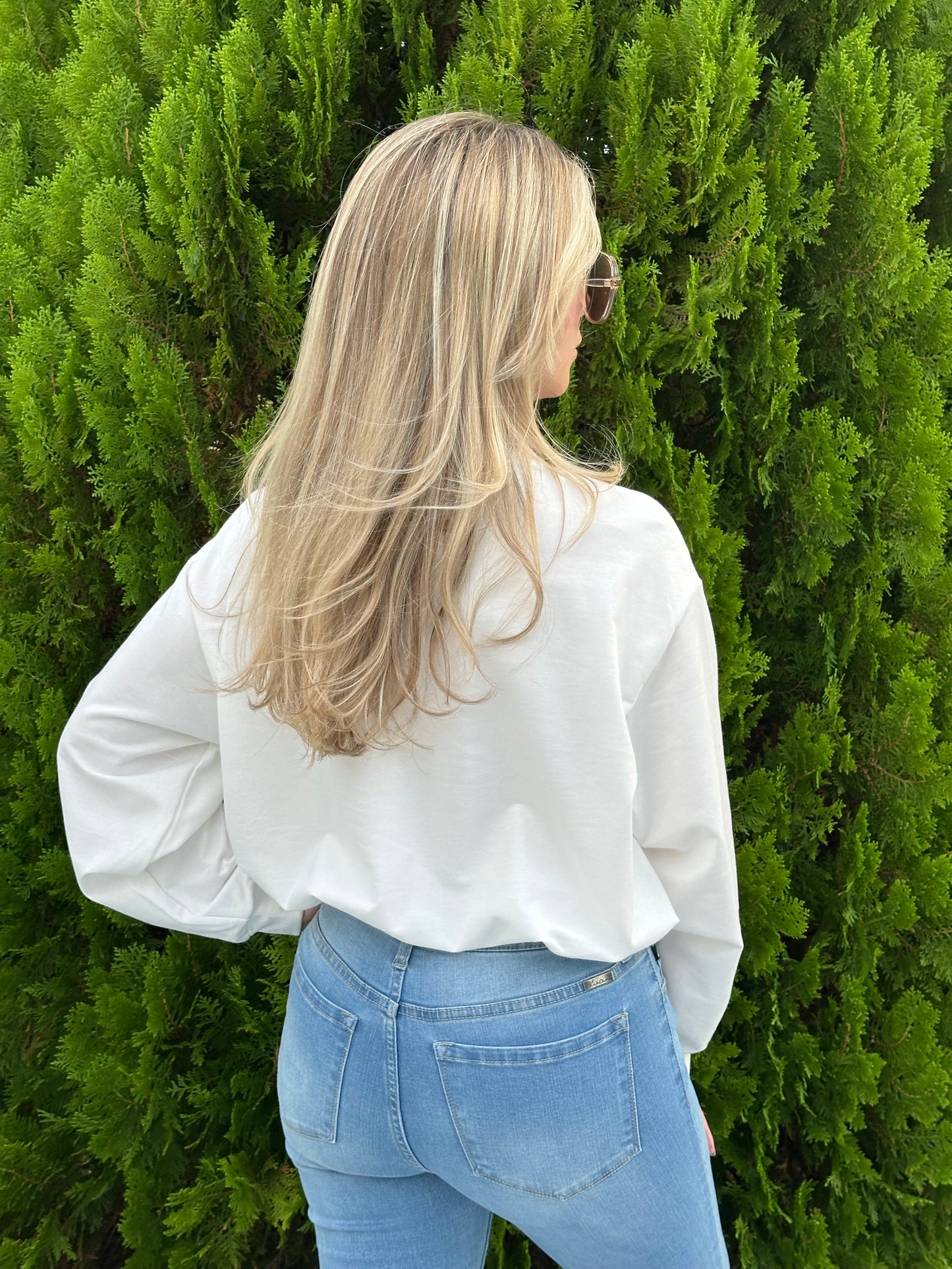 Cool chic swetaer