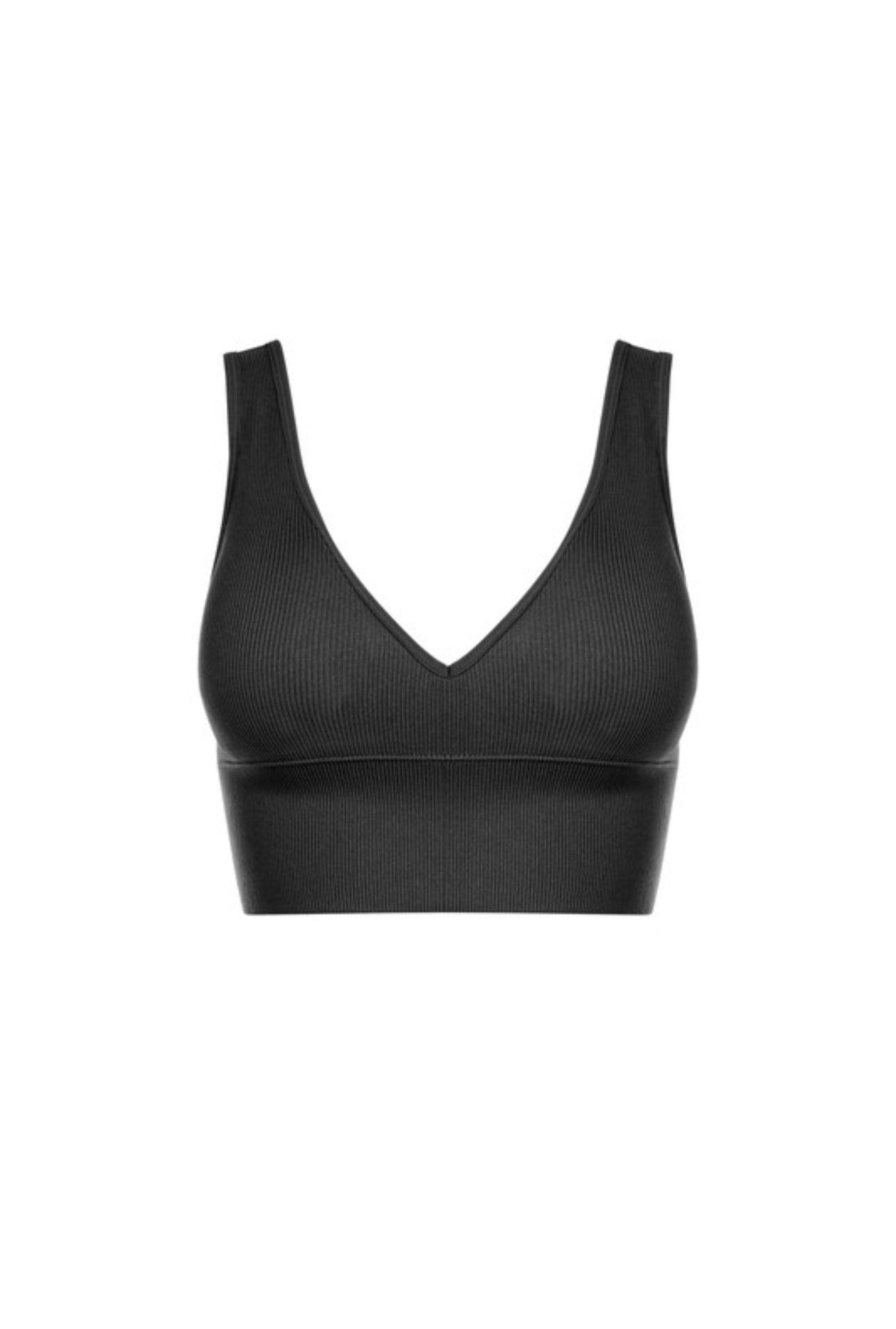 Basic bra
