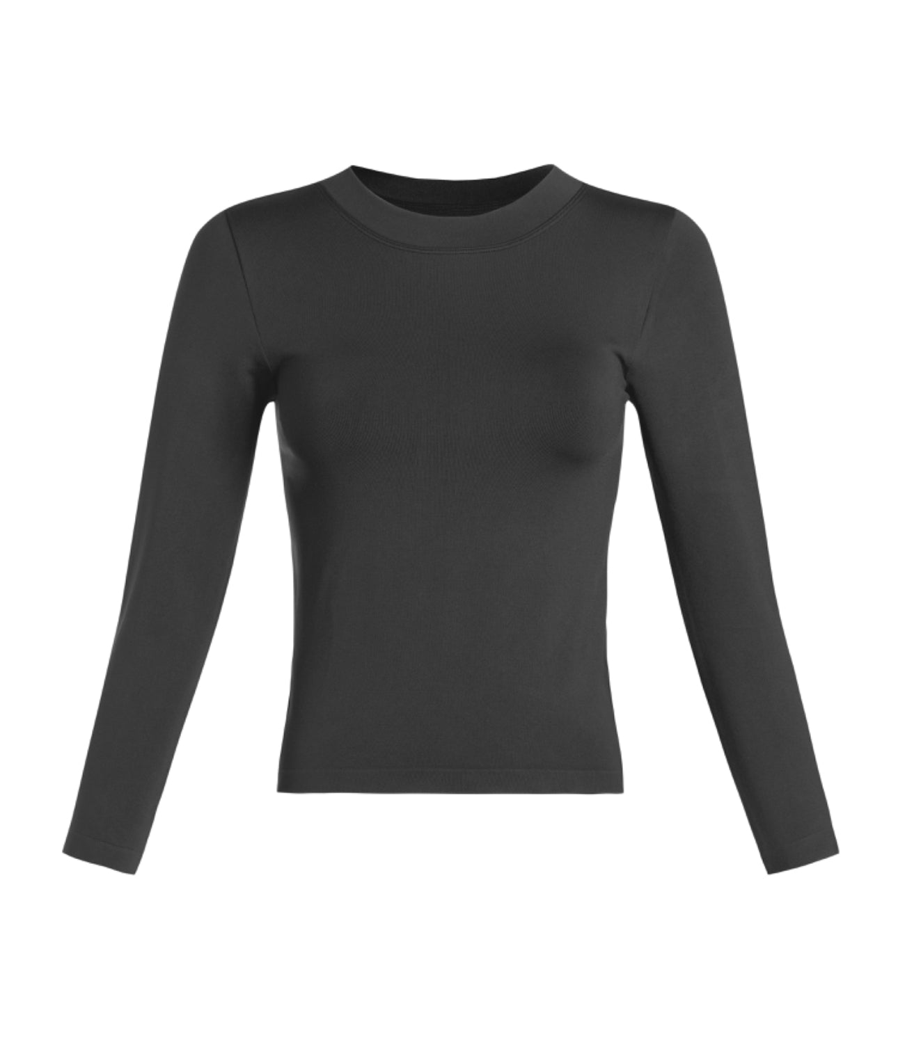Long sleeve basic
