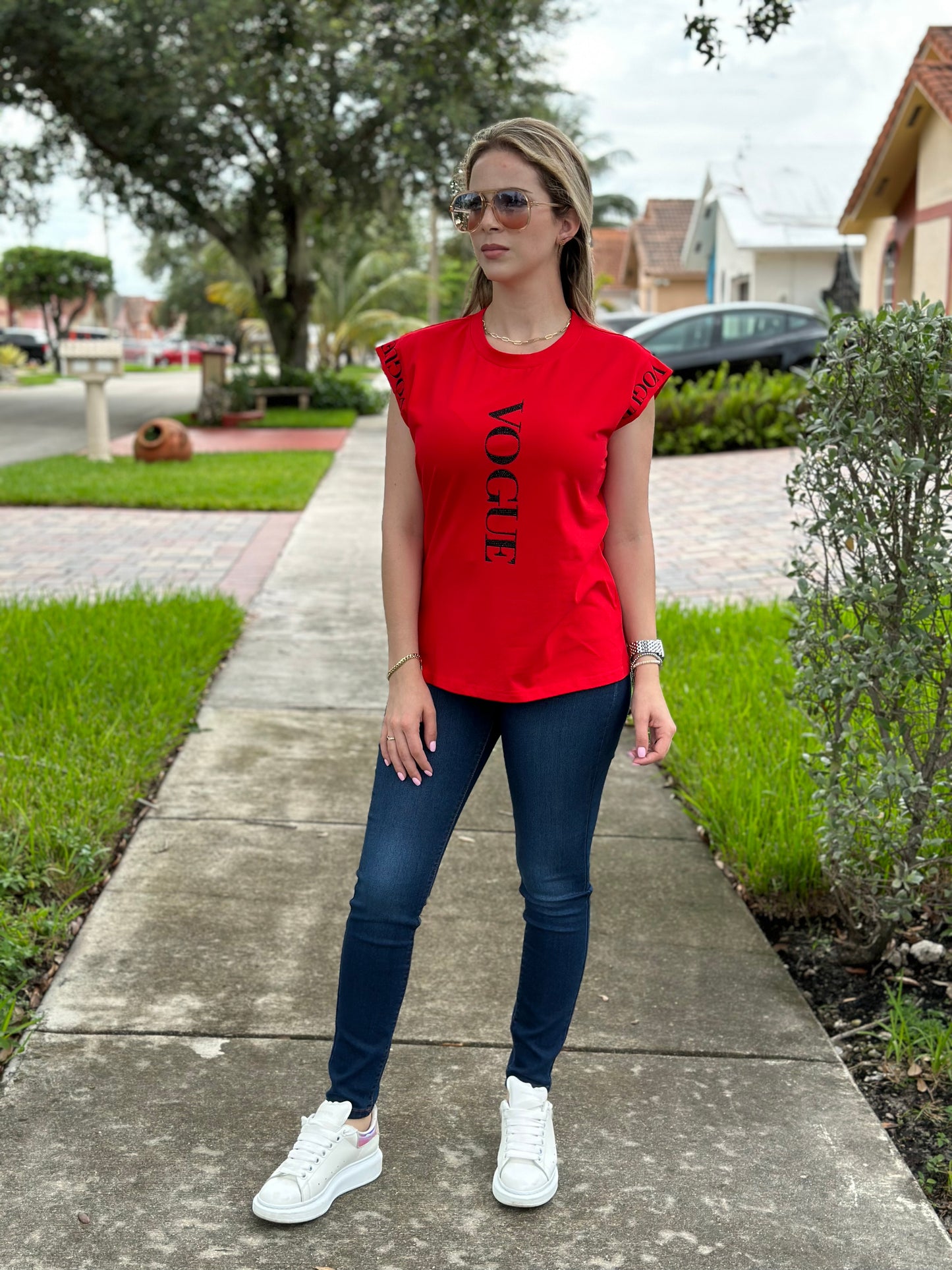 Vogue