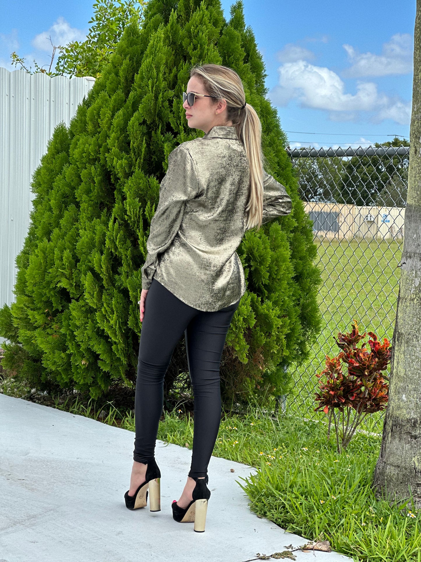 Leggings