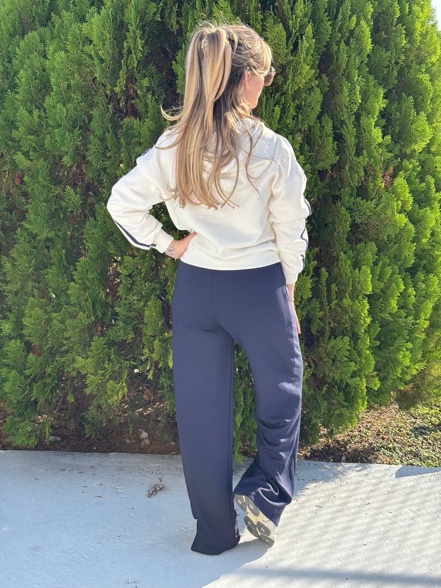 Conjunto deportivo Halo