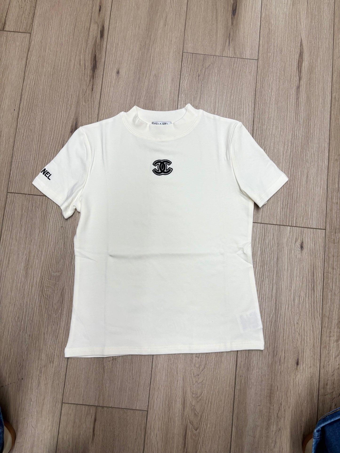 CC shirt