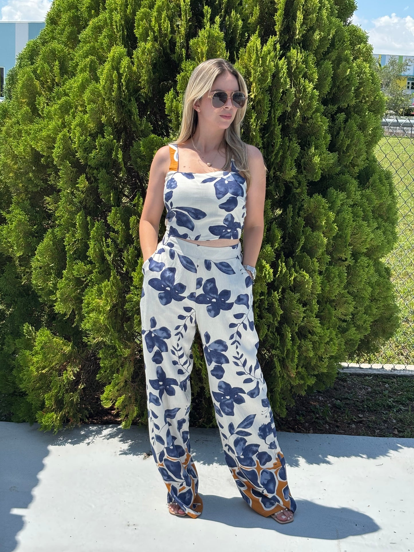Kenia set