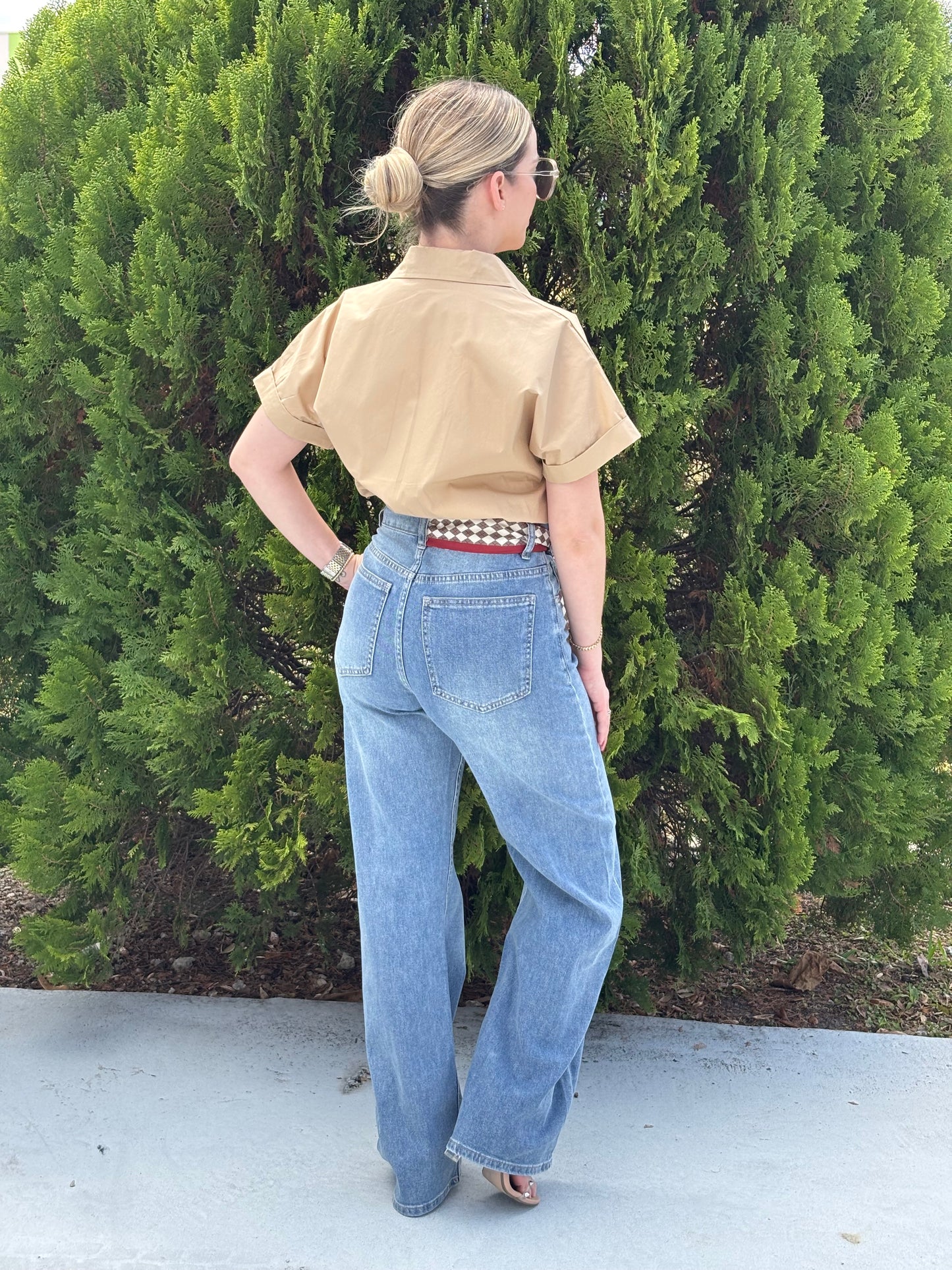 Lisbet top