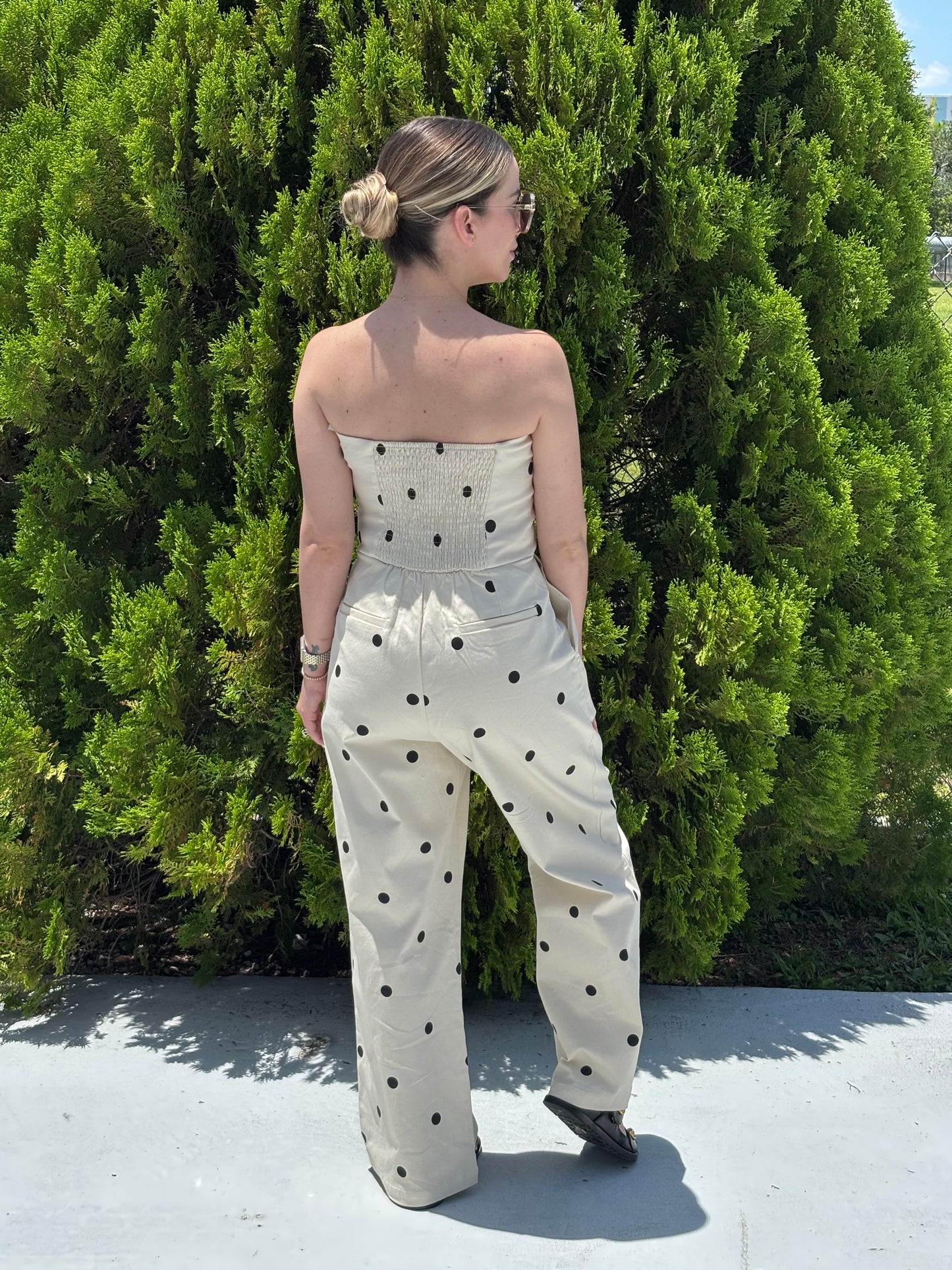 Lolita jumpsuit