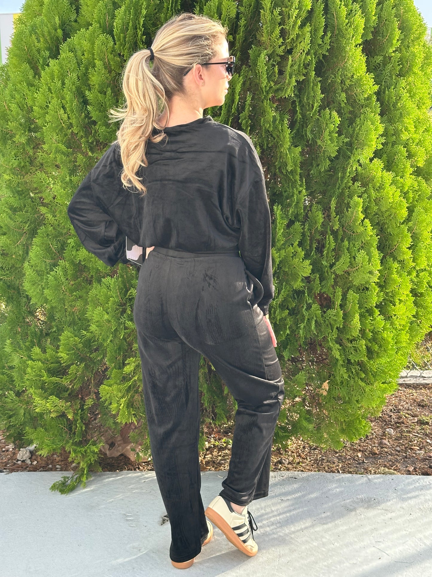 Gipsy black