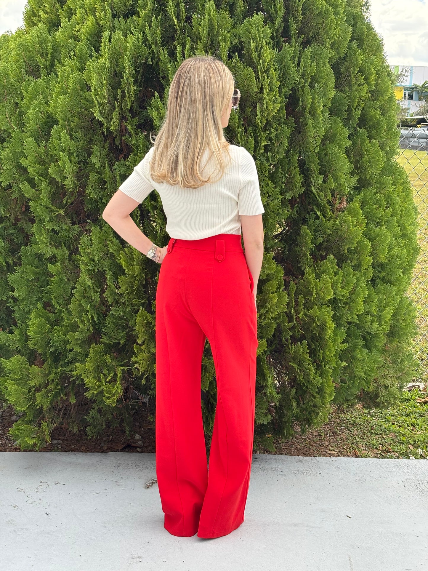 Grace top
