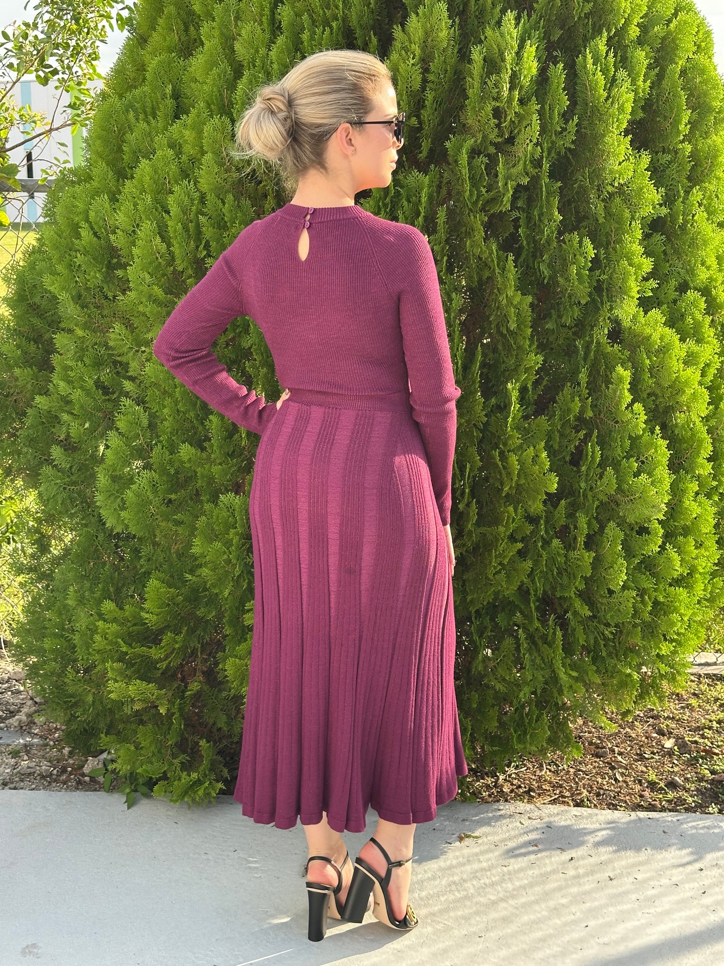 Elsa dress