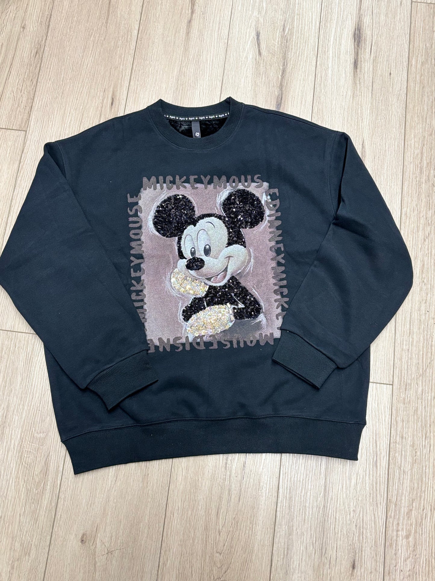 Mickey sweater