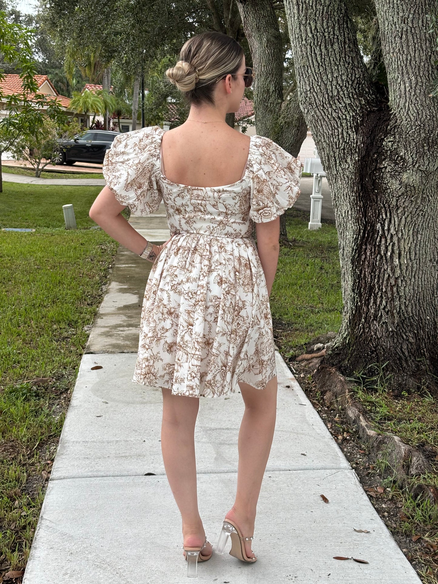 Elice dress