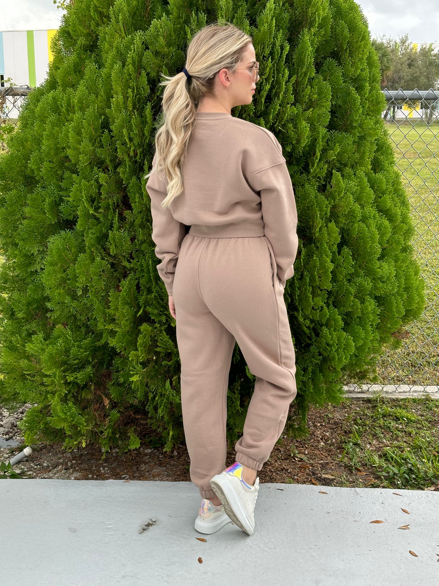 Conjunto deportivo