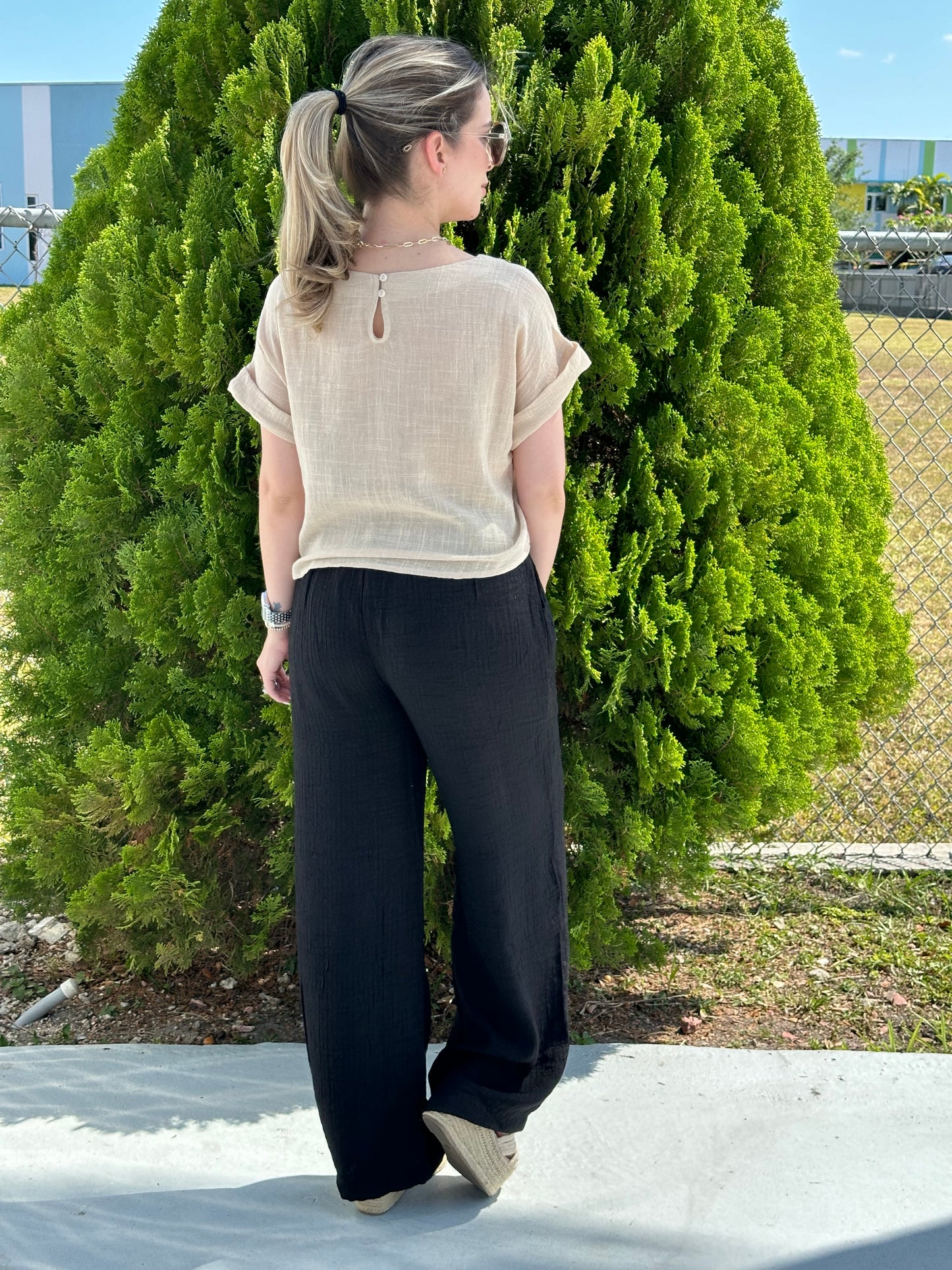 Jenny Pants