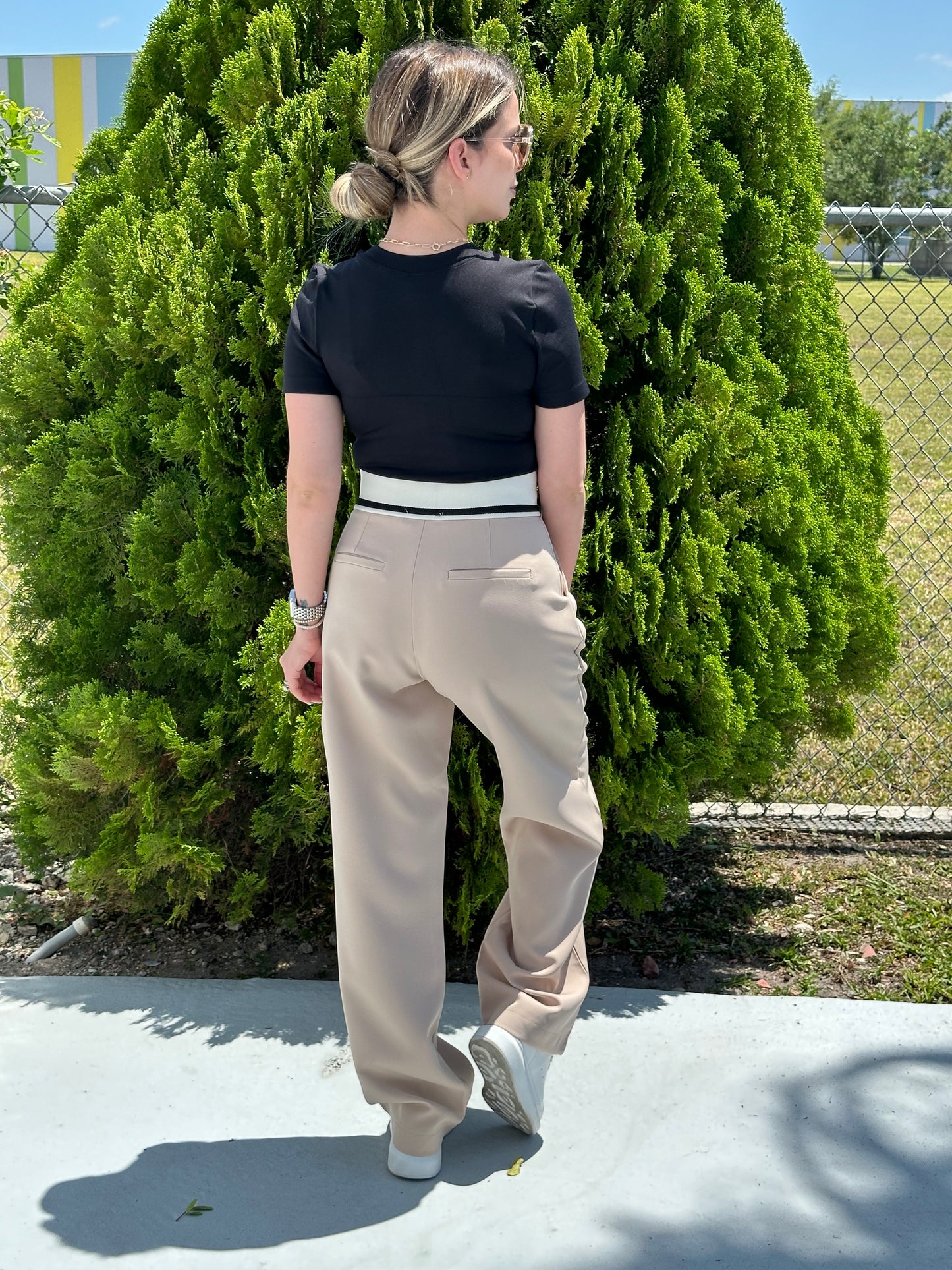 Eliza pants