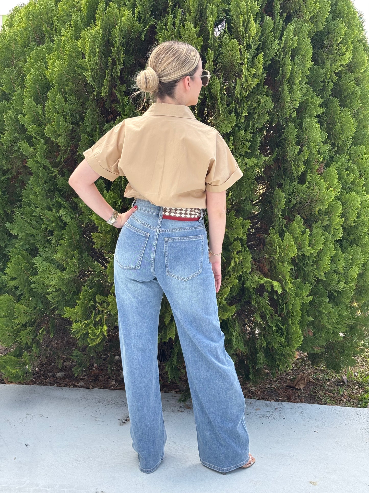 Lenia jeans