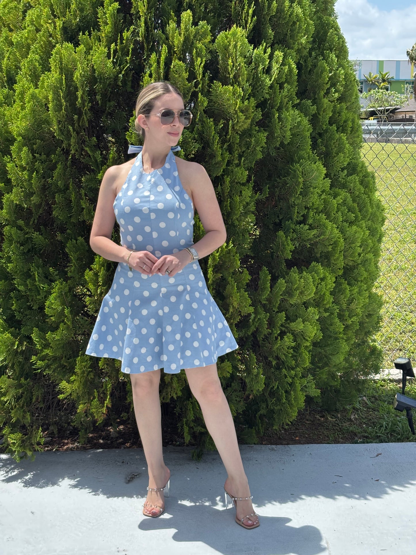 Elice dress