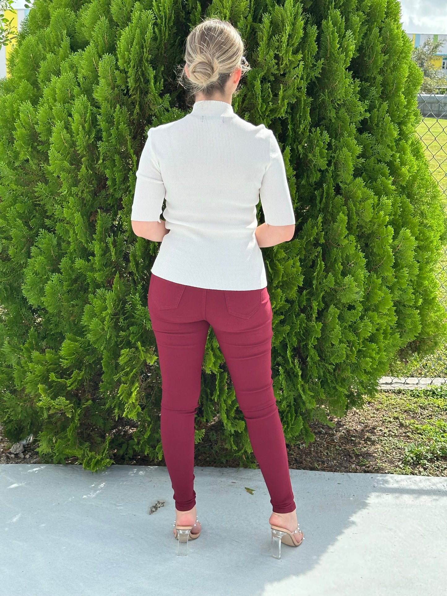 Jean Burgundy