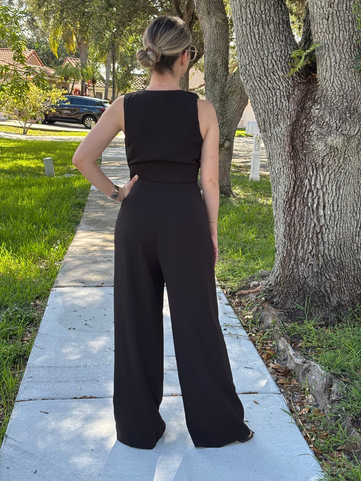 Noemi jumpsuit