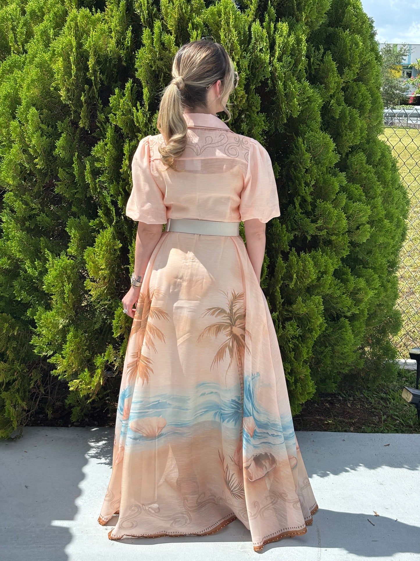 Miladys Maxi dress