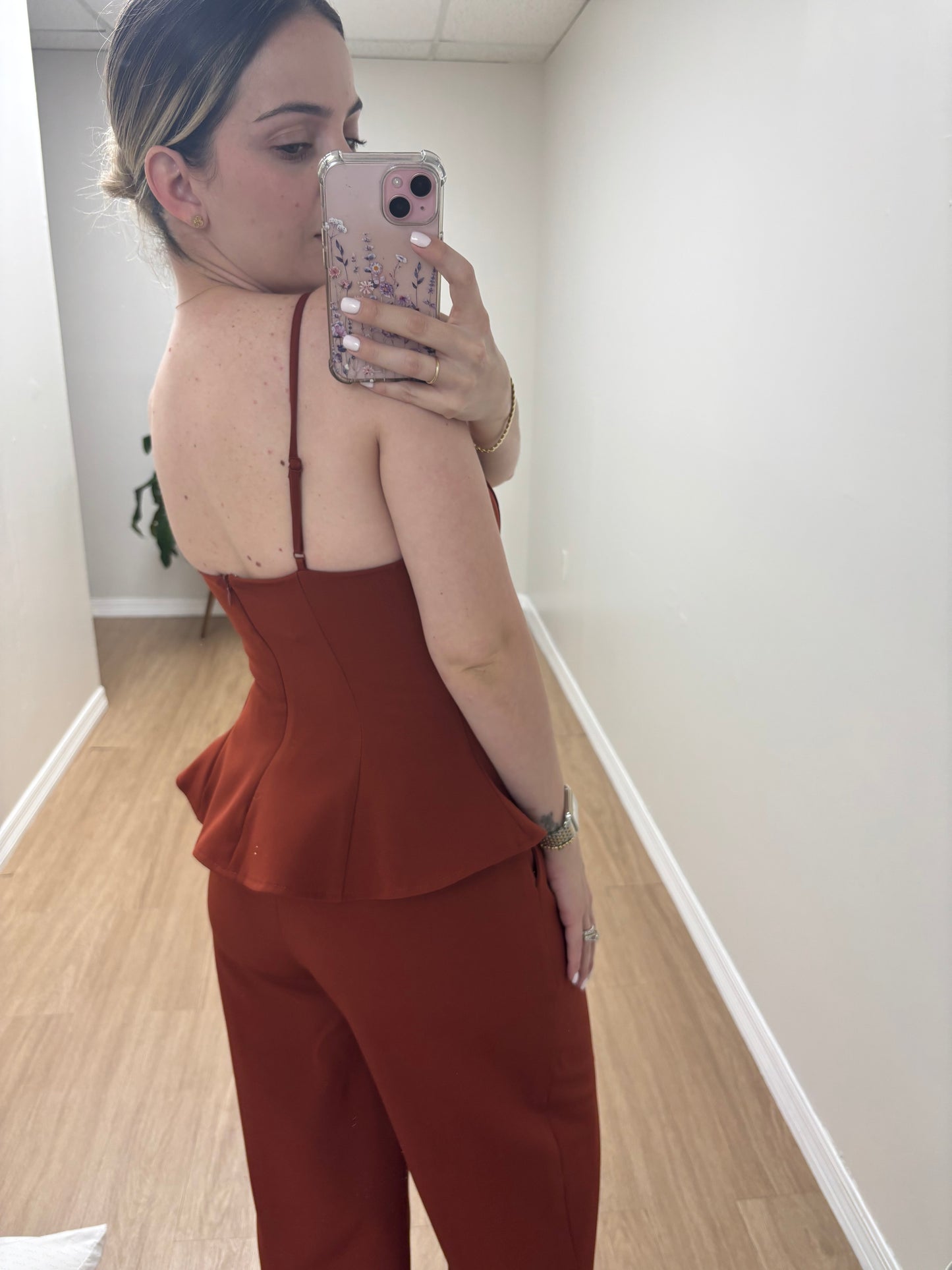 Raquel set