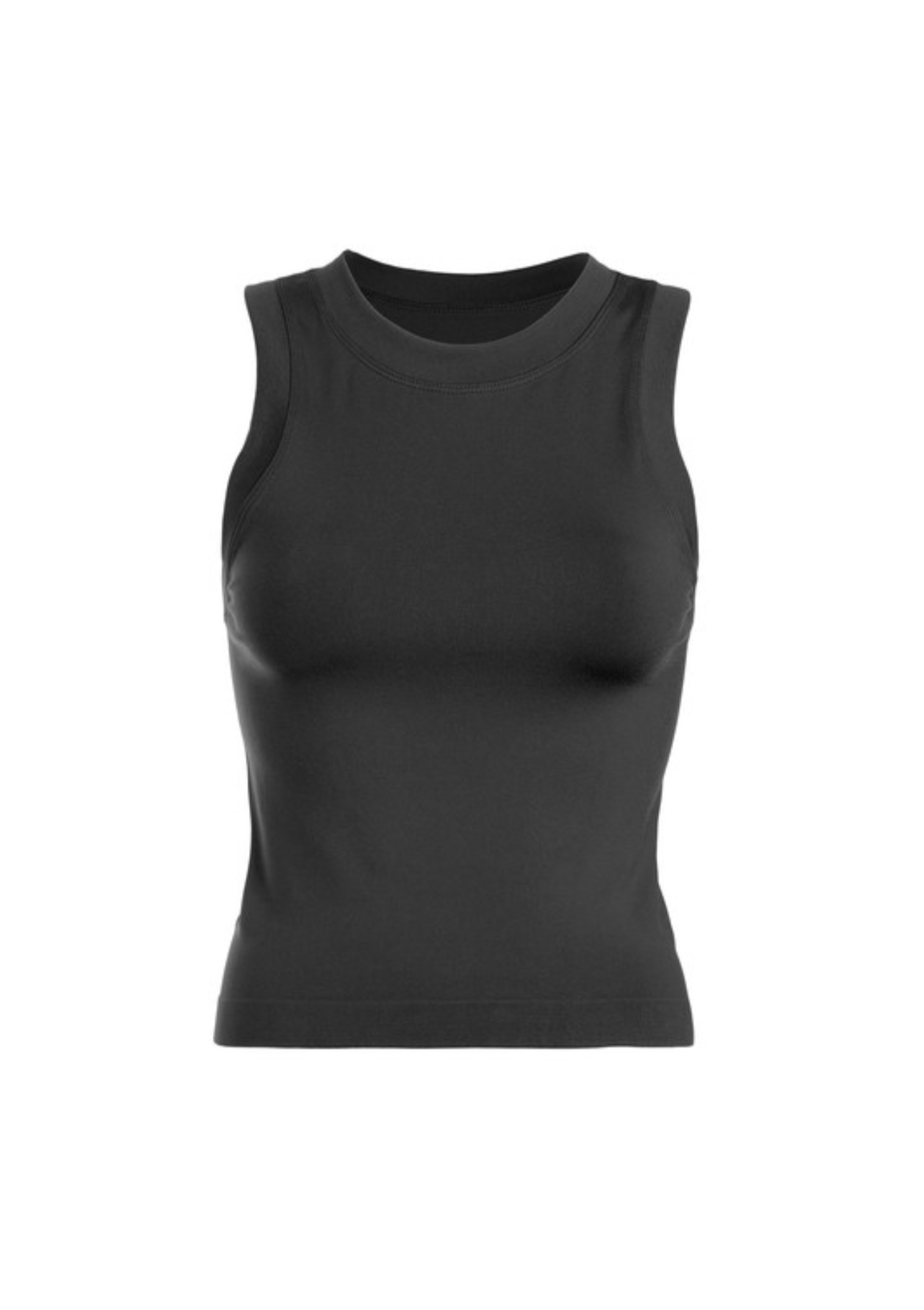 Basic black