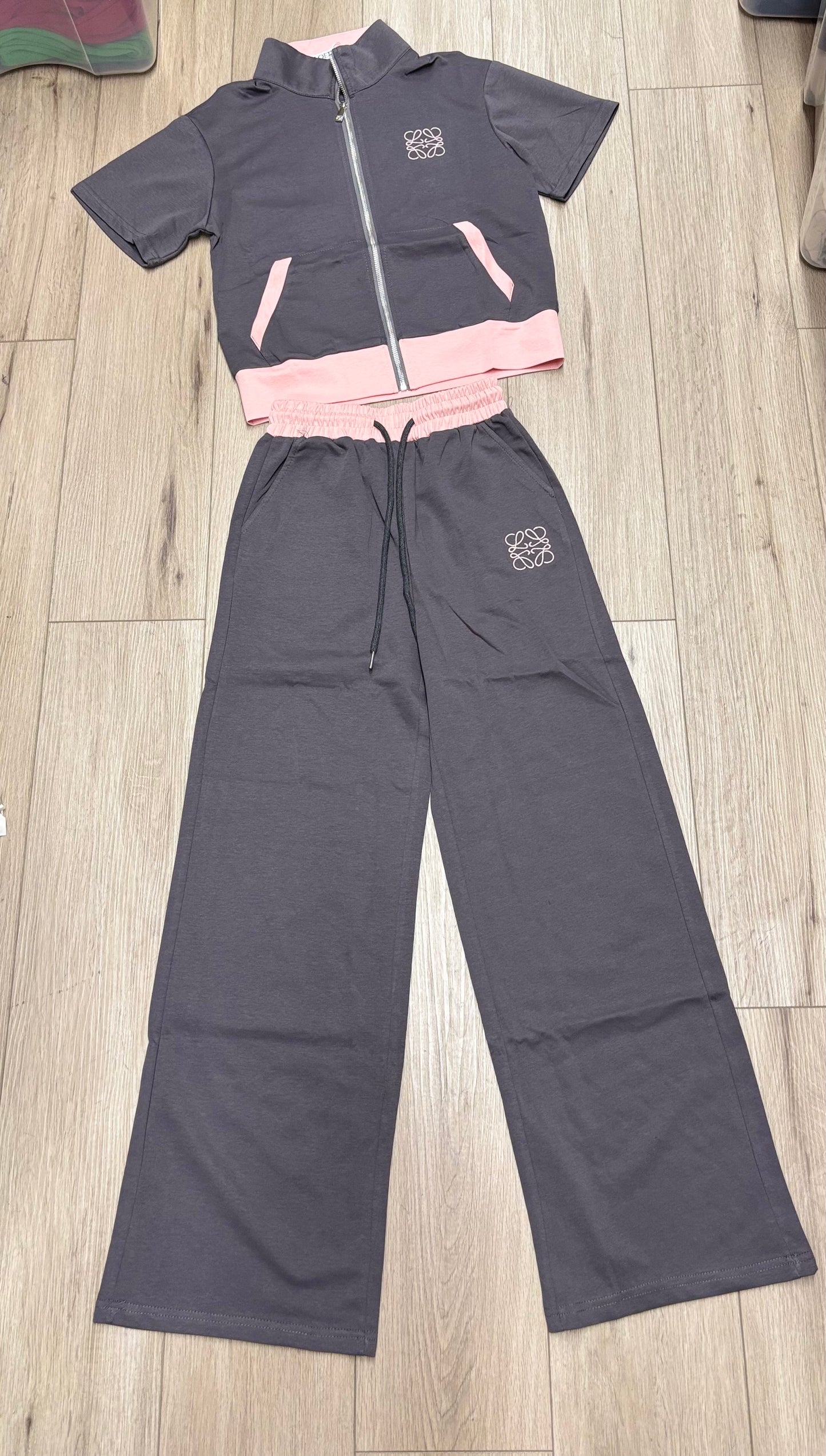Conjunto Deportivo Loe