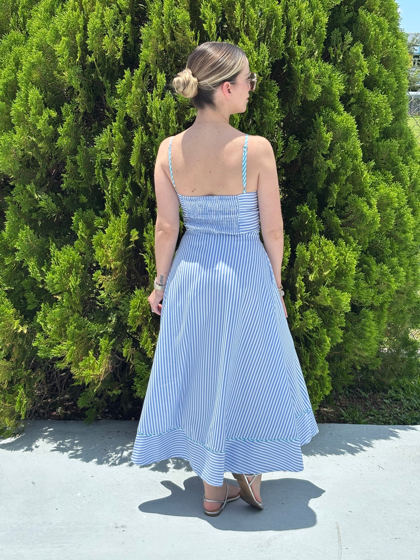 Dalia dress