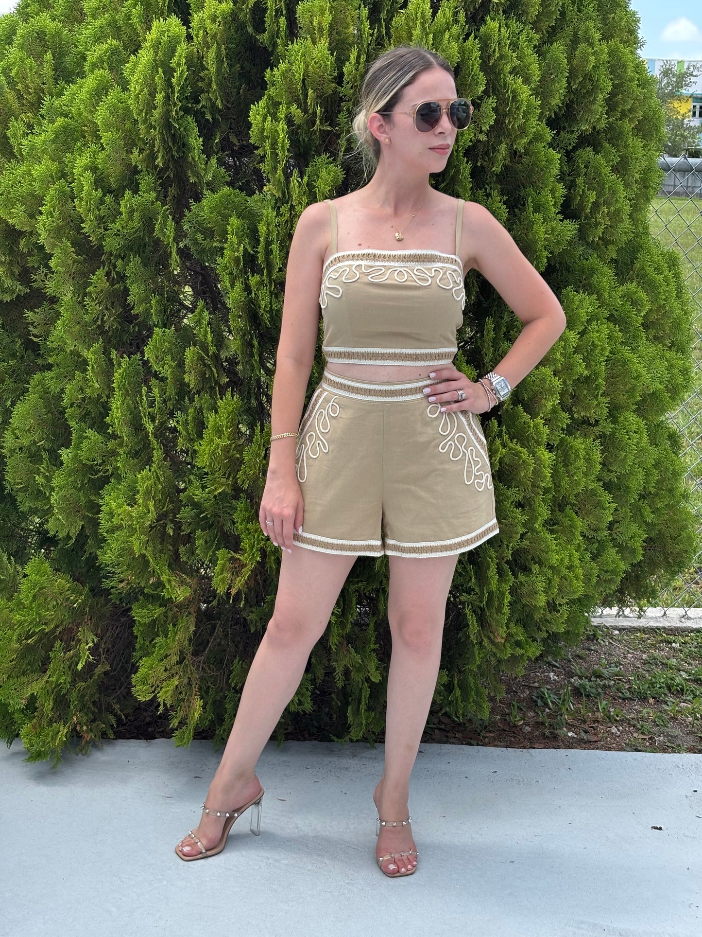 Lorena set