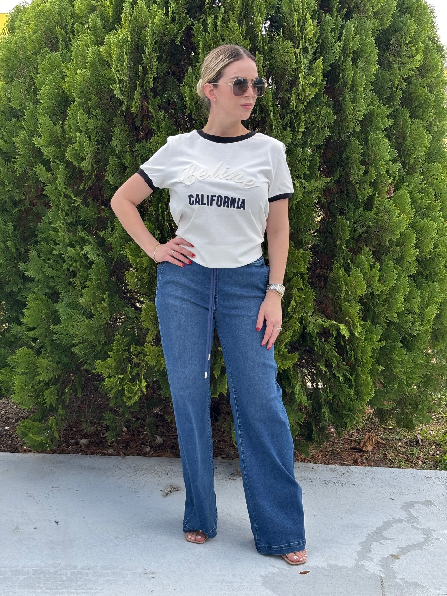 Celina shirt
