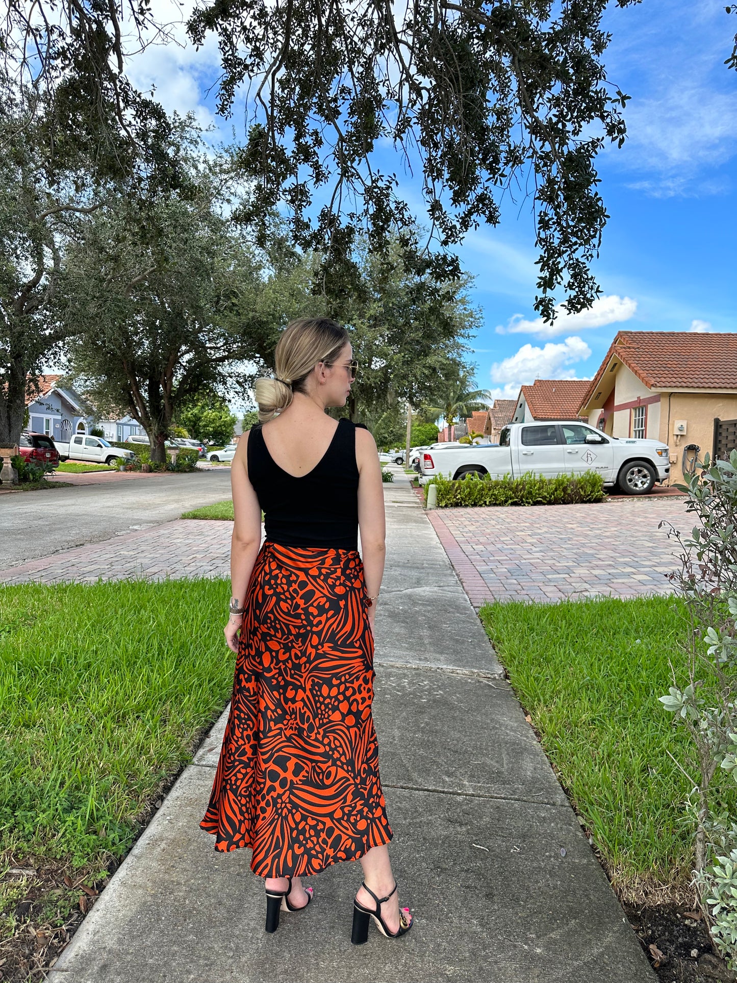 Mary skirt