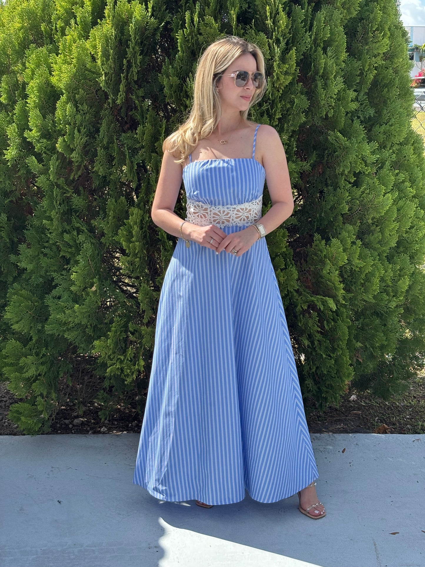 Delsy dress