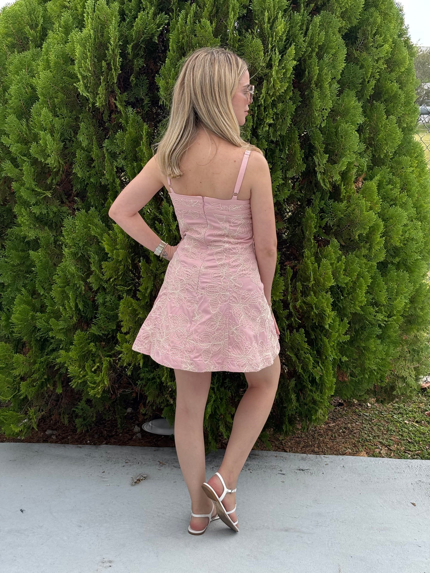 Rosie dress