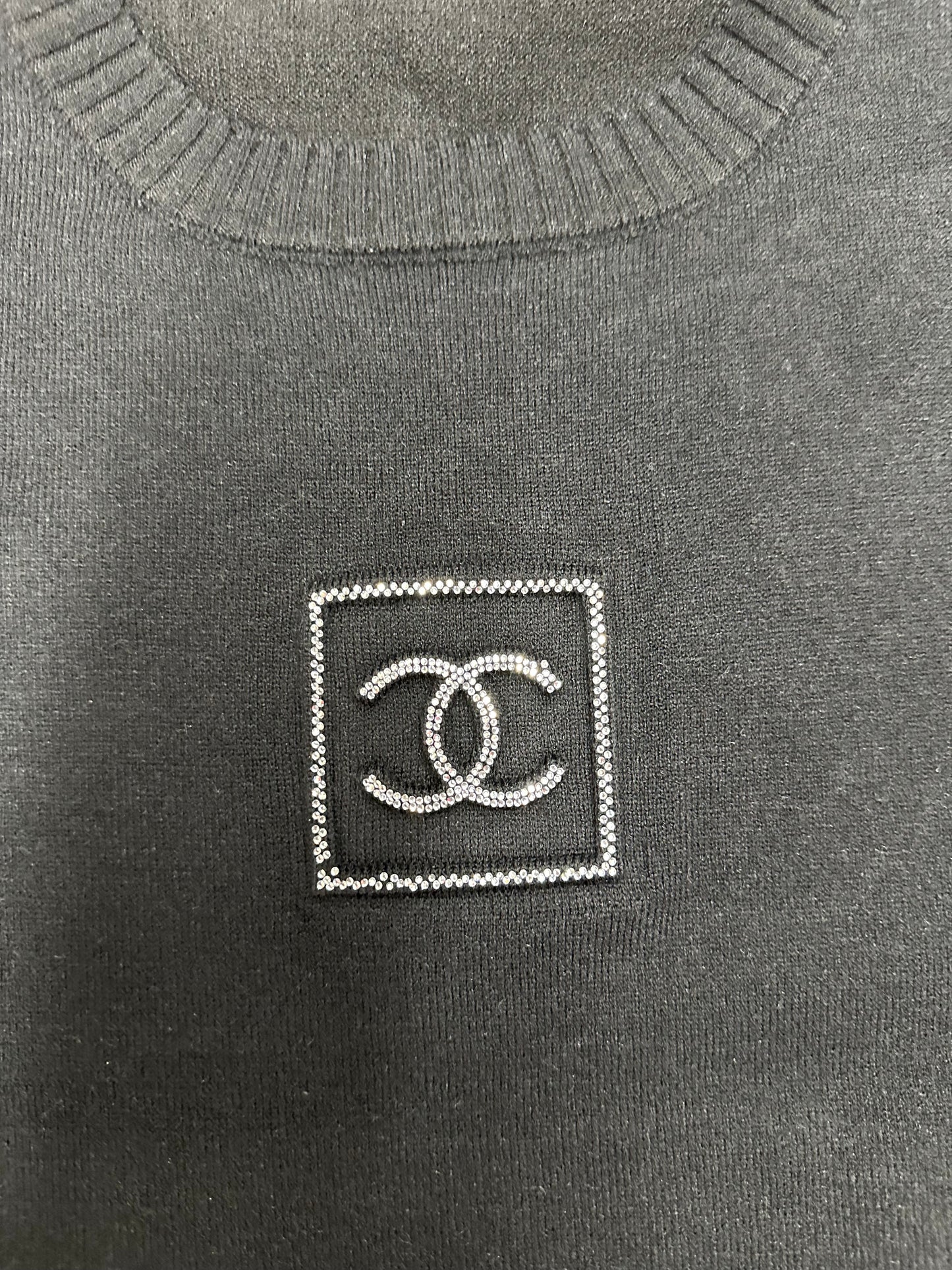CC rhinestones