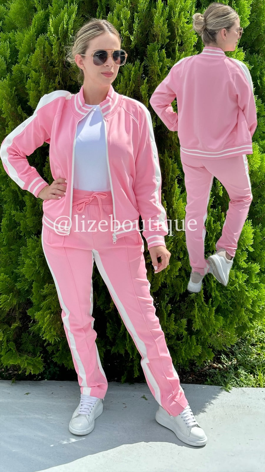 Barbie set