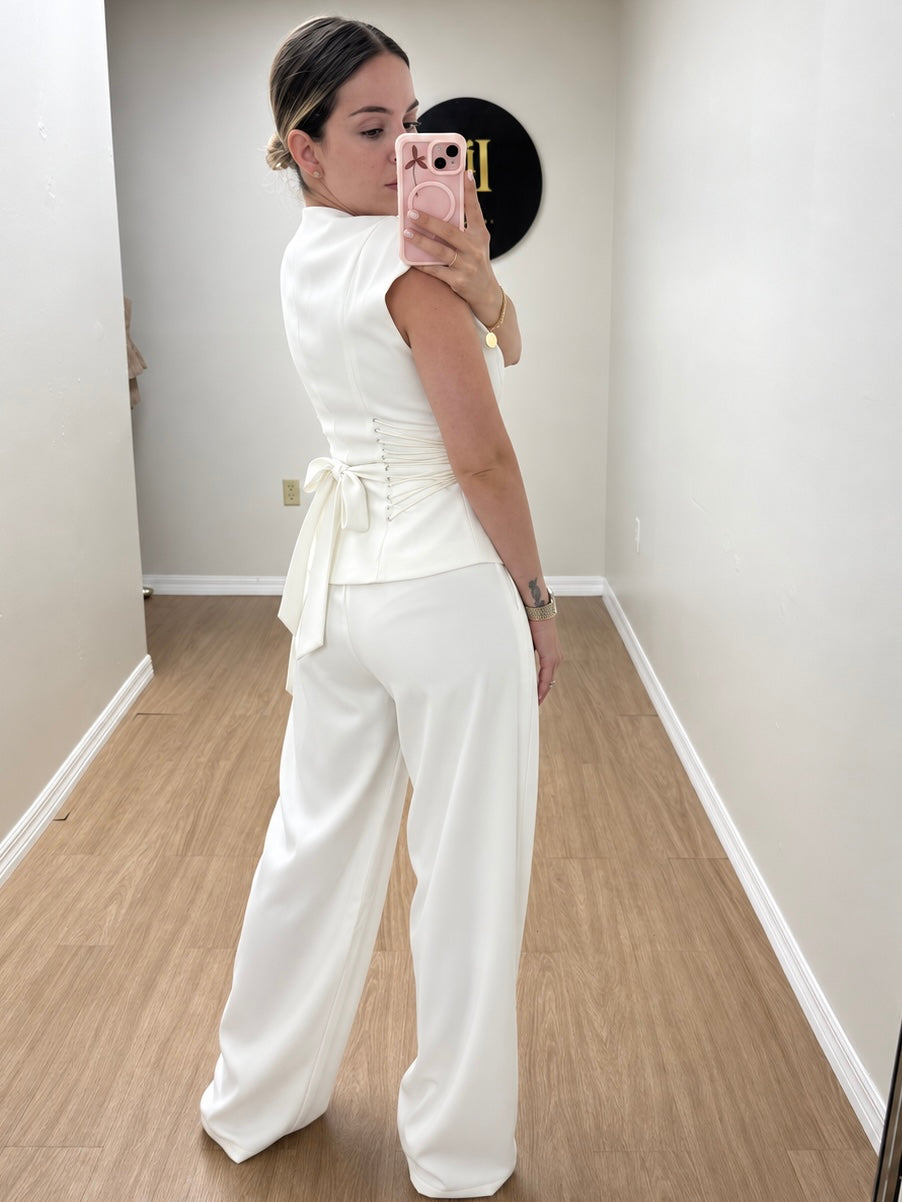 Dalia set