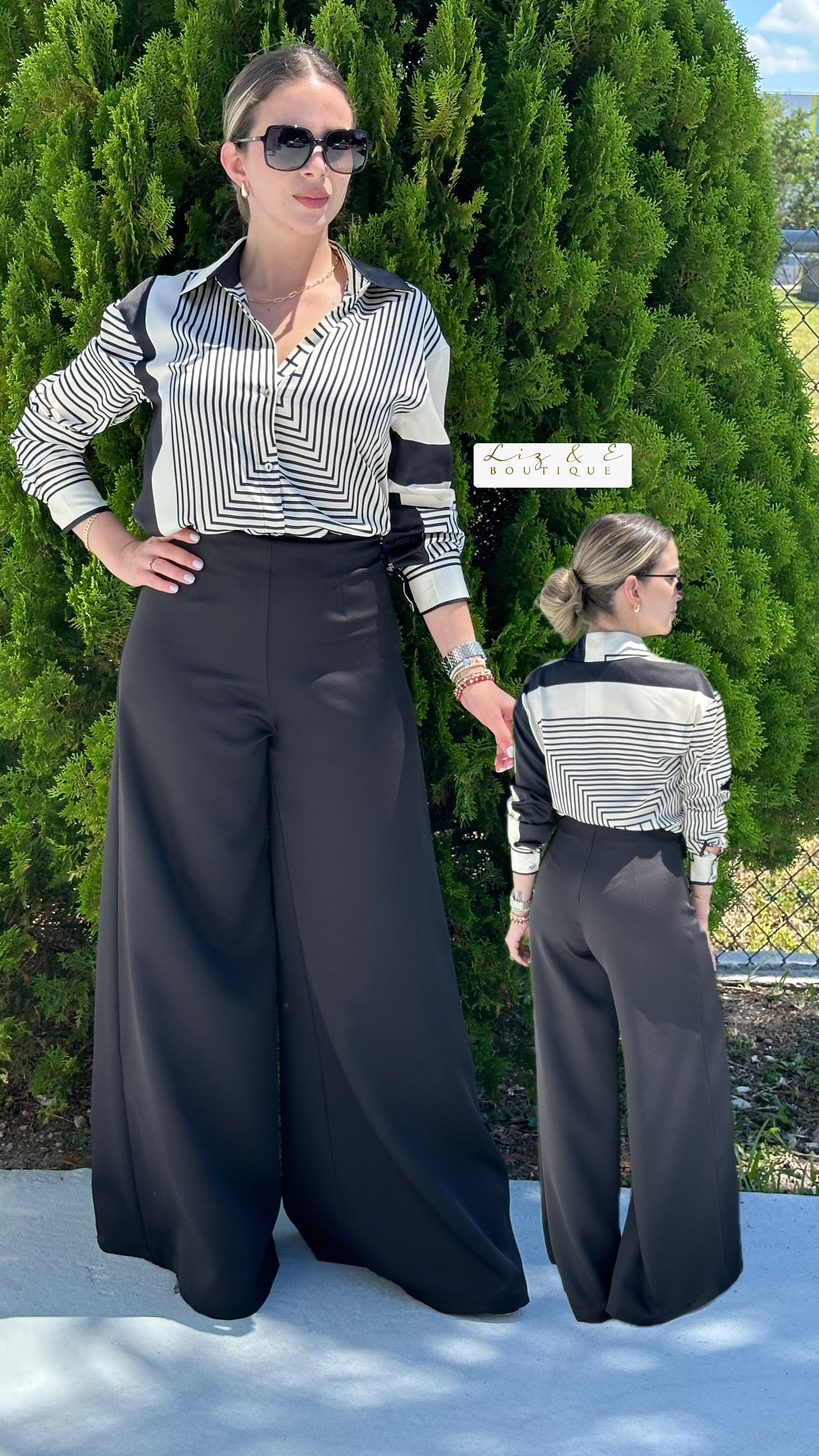 CQ by CQ pants