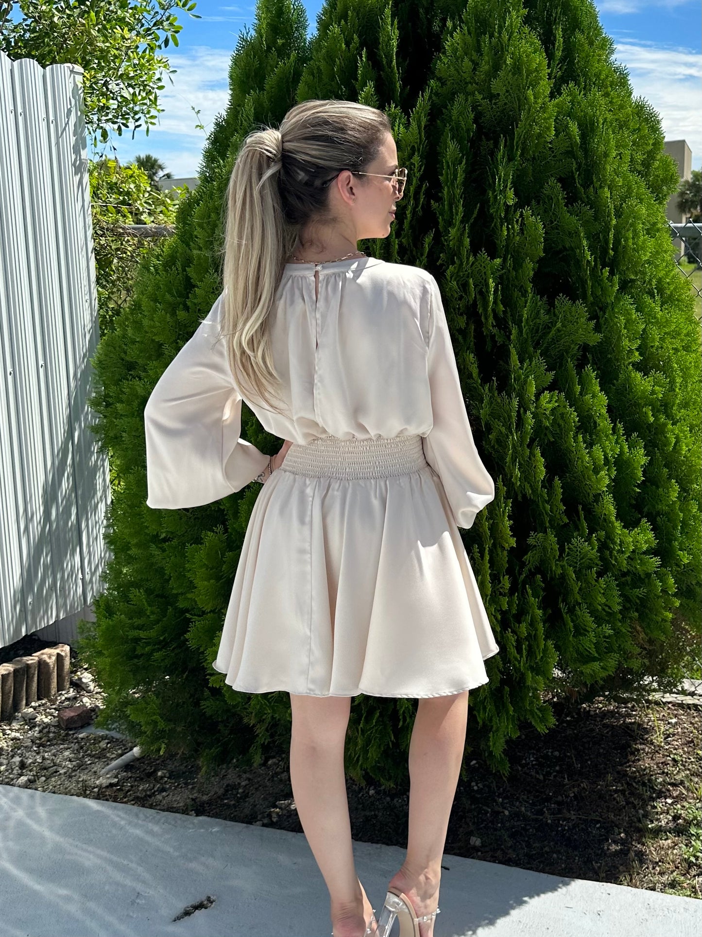 Evangeline