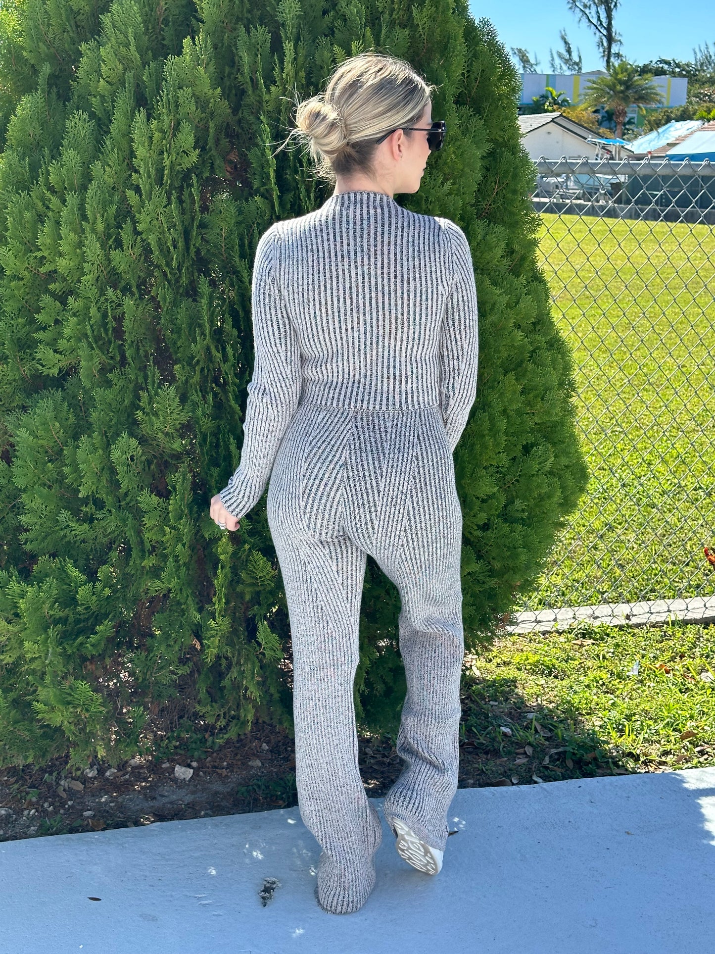 Mika set