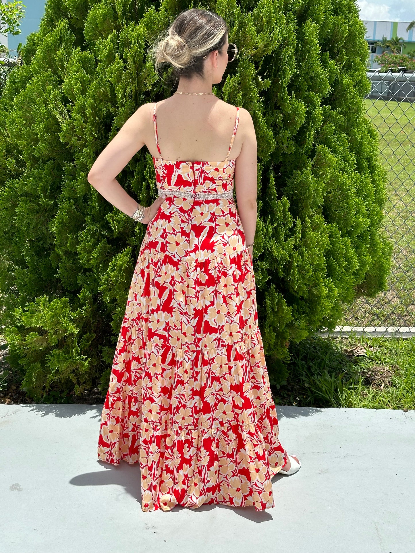 Amara dress