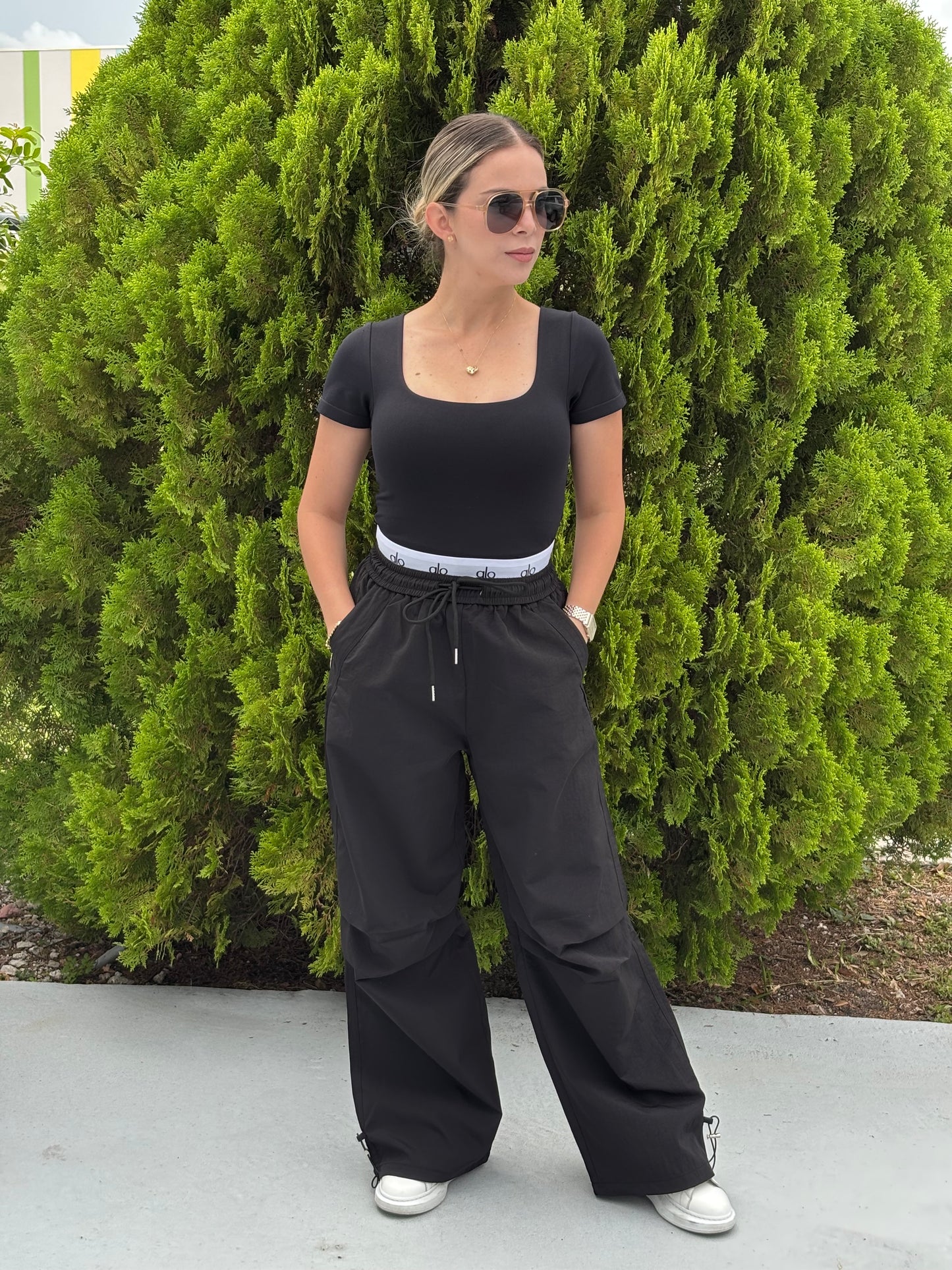 Urban move pants